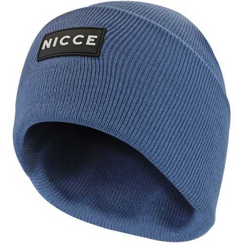 Men's Beanie in - Nicce London - Modalova