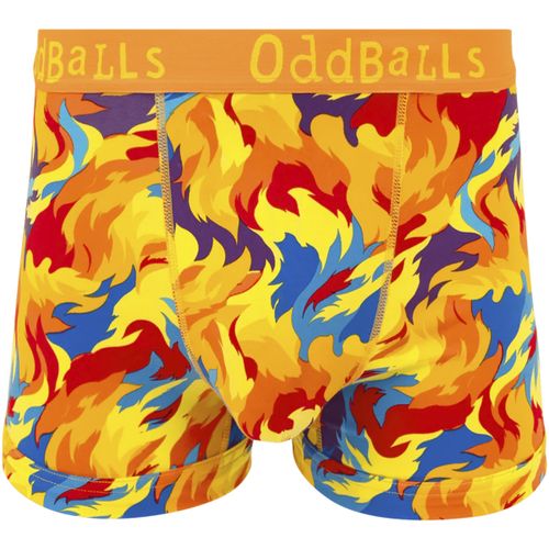 Men's Boxer shorts in - Oddballs - Modalova