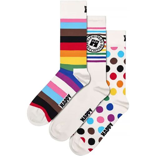 Men's Stockings in - Happy Socks - Modalova