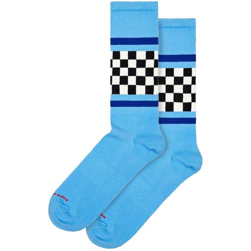 Men's Stockings in - Happy Socks - Modalova