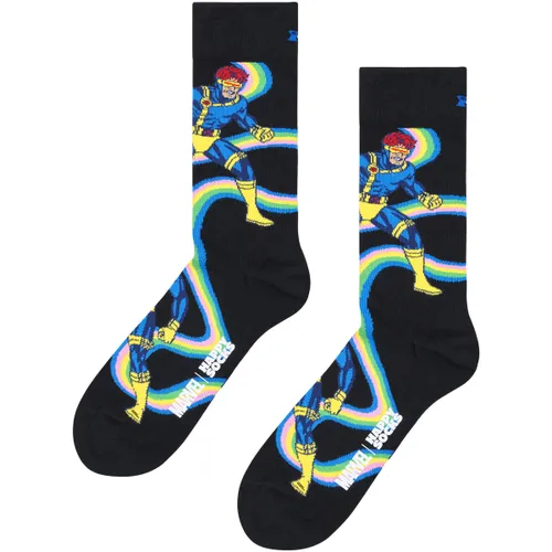 Men's Stockings in - Happy Socks - Modalova