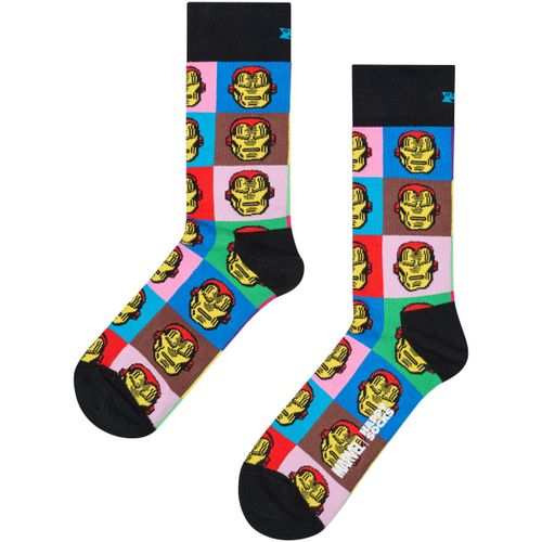 Men's Stockings in - Happy Socks - Modalova