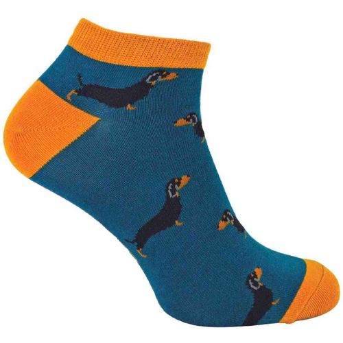 Men's Stockings in - Mr Heron - Modalova