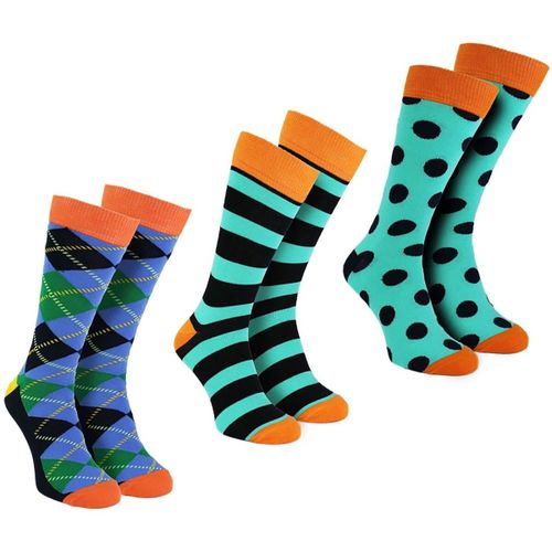 Men's Stockings in - Happy Socks - Modalova