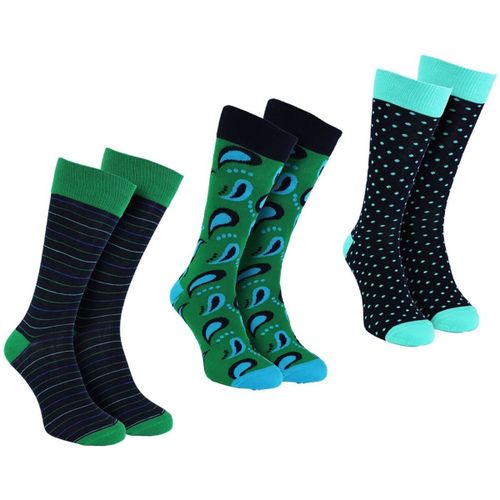 Men's Stockings in - Happy Socks - Modalova