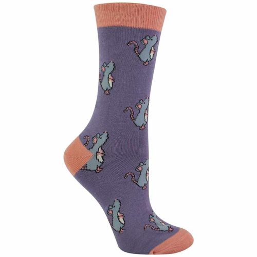Women's Socks in - Miss Sparrow - Modalova