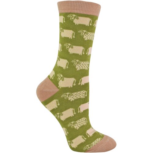 Women's Socks in - Miss Sparrow - Modalova