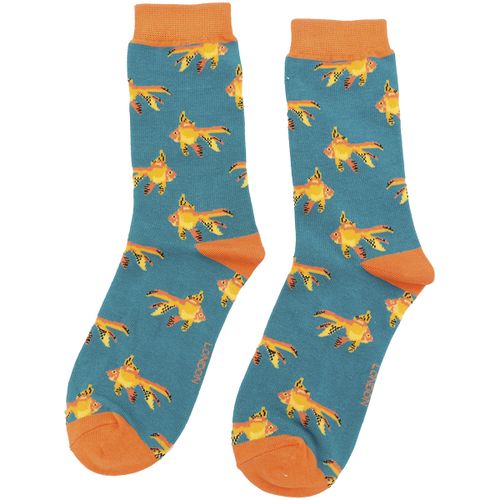 Women's Socks in - Miss Sparrow - Modalova