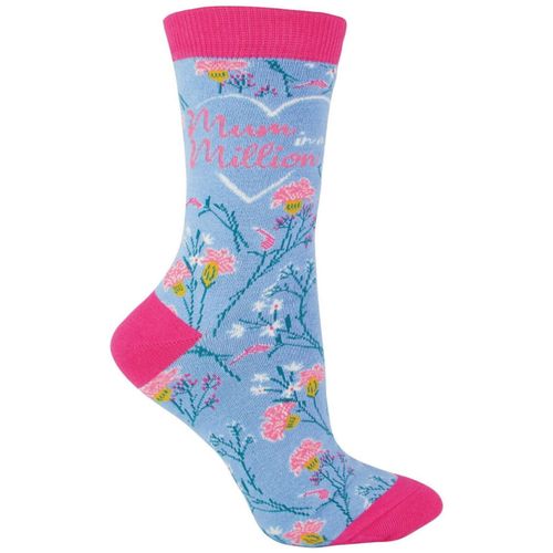 Women's Socks in - Miss Sparrow - Modalova