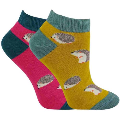 Women's Socks in - Miss Sparrow - Modalova