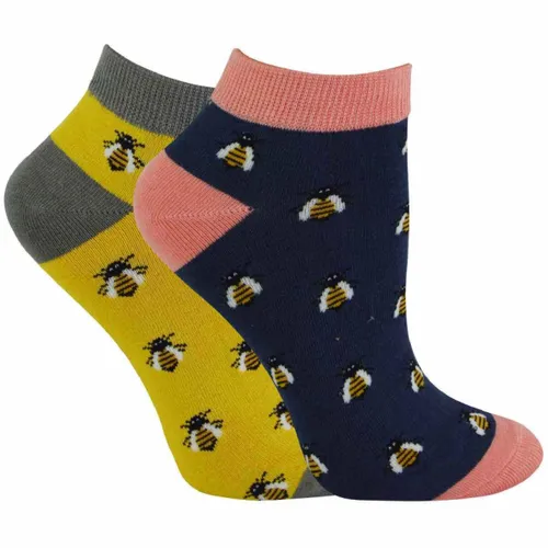 Women's Socks in - Miss Sparrow - Modalova