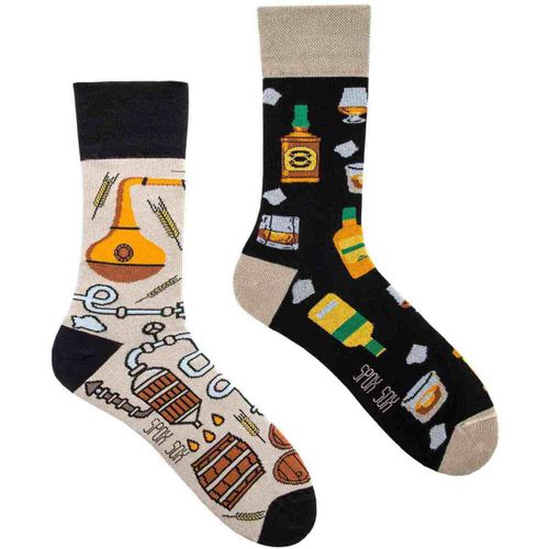 Men's Stockings in - Spox Sox - Modalova