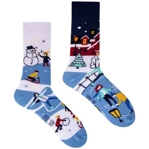 Men's Stockings in - Spox Sox - Modalova