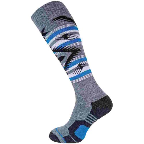 Comodo - men's Stockings in Grey - Comodo - Modalova