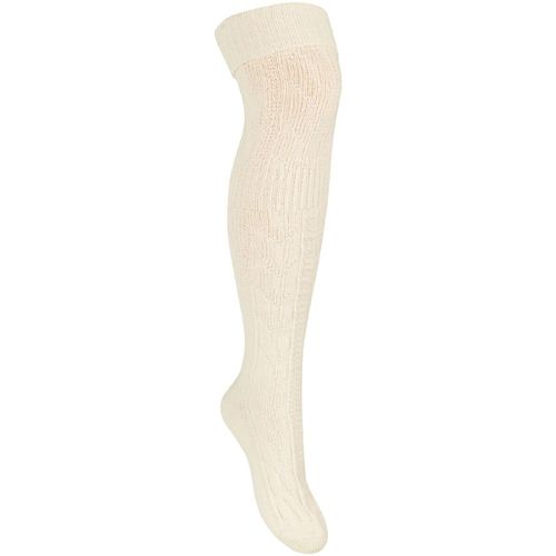Steven - women's Socks in Beige - Steven - Modalova