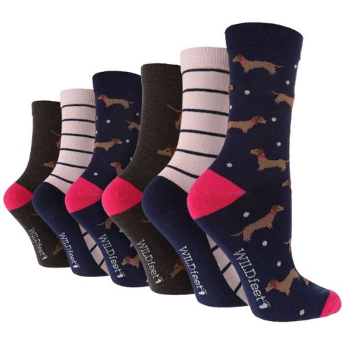 Women's Socks in - Wildfeet - Modalova