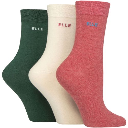 Women's Socks in - Elle - Modalova