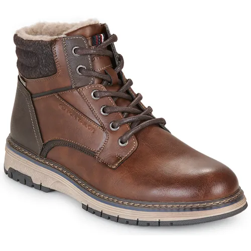 Olwin men's Mid Boots in - Tom Tailor - Modalova