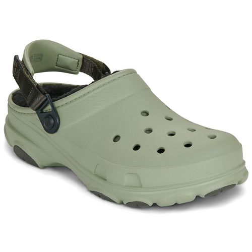 All Terrain Lined Clog men's Clogs (Shoes) in - Crocs - Modalova