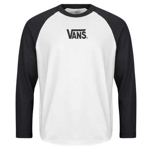 CORE RAGLAN LS TEE men's in - Vans - Modalova