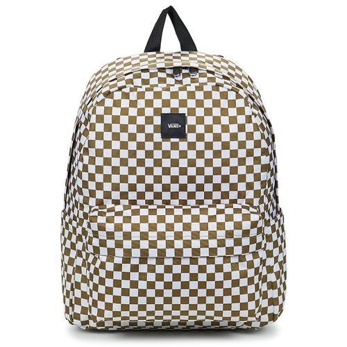 OLD SKOOL CHECK BACKPACK 22L women's Backpack in - Vans - Modalova