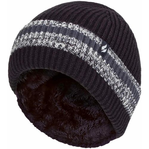 Men's Beanie in - Heat Holders - Modalova