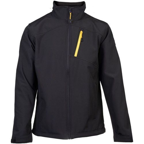 Essentials Shell Men's Softshell Jacket men's Technical jackets in - Caterpillar - Modalova