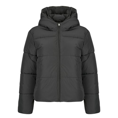 ONLJUTA SHORT PUFFER women's Jacket in - Only - Modalova