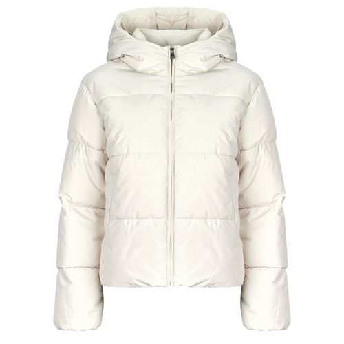 ONLJUTA SHORT PUFFER women's Jacket in - Only - Modalova