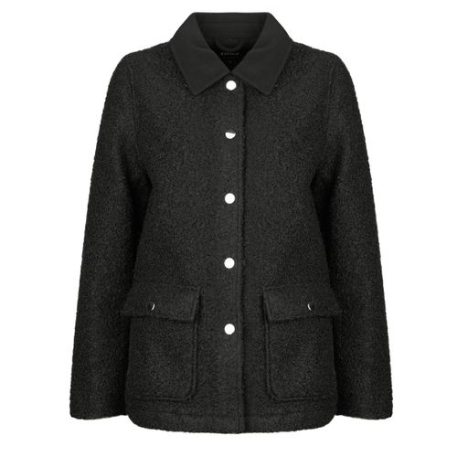 ONLVICTORIA MIX JACKET women's Coat in - Only - Modalova