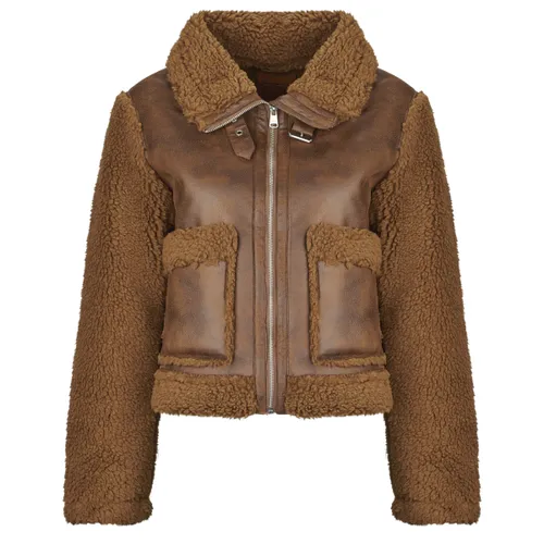 ONLLEE BONDED JACKET women's Jacket in - Only - Modalova