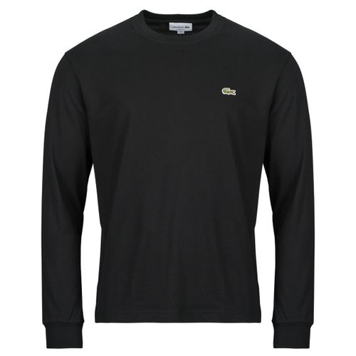 Lacoste - men's in Black - Lacoste - Modalova