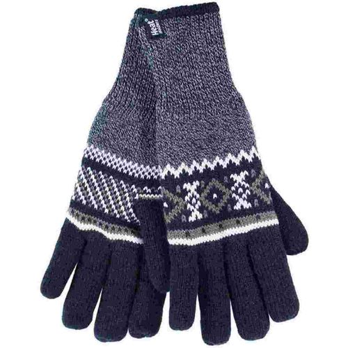 Men's Gloves in - Heat Holders - Modalova