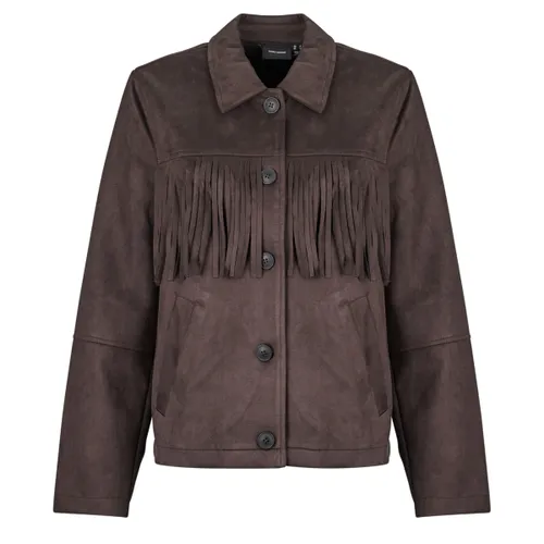 VMJOSEFRINGY JACKET women's Jacket in - Vero Moda - Modalova