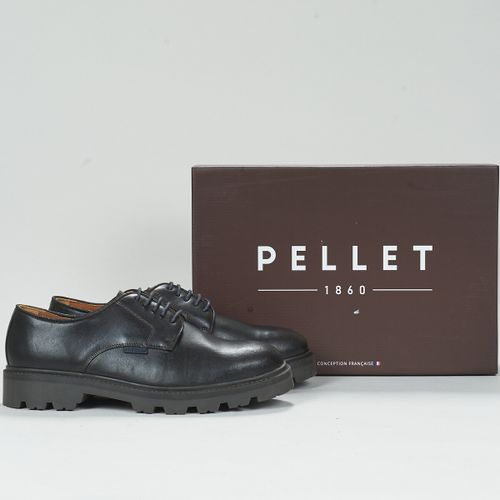 ADONIS men's Casual Shoes in - Pellet - Modalova