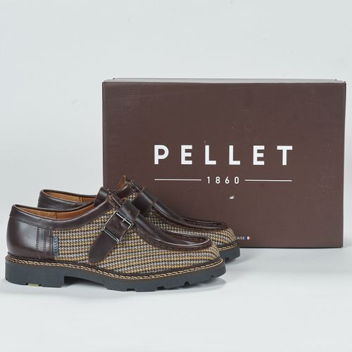MARCELO men's Casual Shoes in - Pellet - Modalova