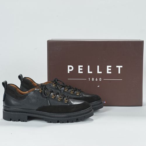 CLAUDE men's Casual Shoes in - Pellet - Modalova