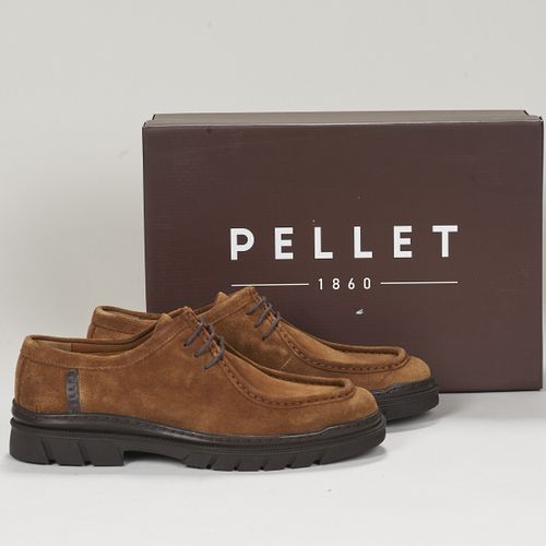 CLECIO men's Casual Shoes in - Pellet - Modalova