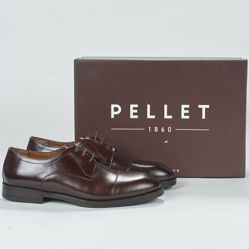 VICENTE men's Casual Shoes in - Pellet - Modalova