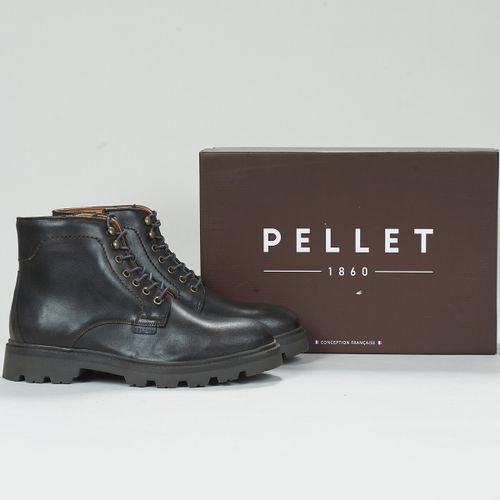 ADRIEL men's Mid Boots in - Pellet - Modalova