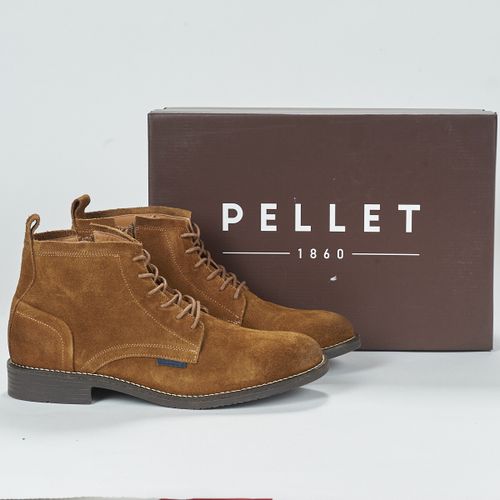 FEROL men's Mid Boots in - Pellet - Modalova