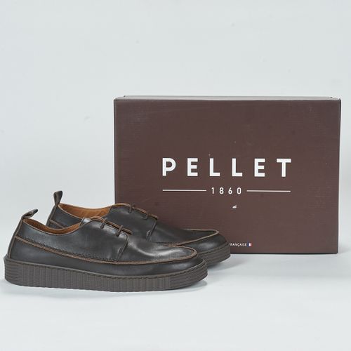 ULMO men's Casual Shoes in - Pellet - Modalova