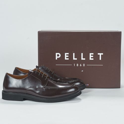 THIERRY men's Casual Shoes in - Pellet - Modalova