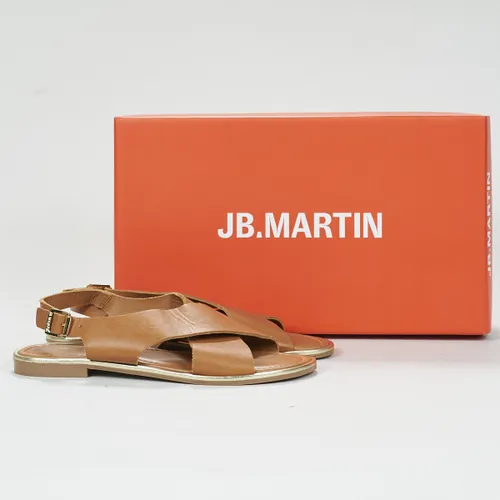 DUTA women's Flat sandals in - JB Martin - Modalova