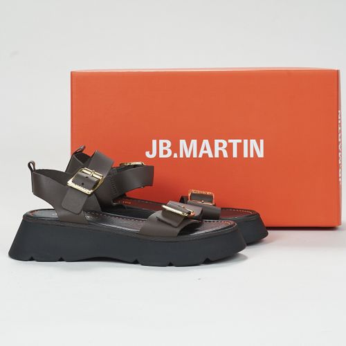 ACTIA women's Wedge sandals in - JB Martin - Modalova