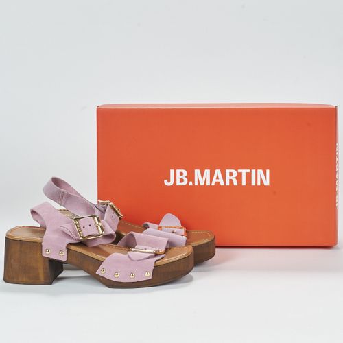 APY women's Clogs (Shoes) in - JB Martin - Modalova