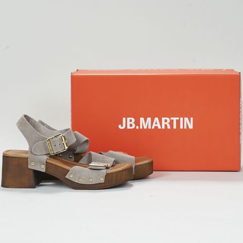 APY women's Clogs (Shoes) in - JB Martin - Modalova