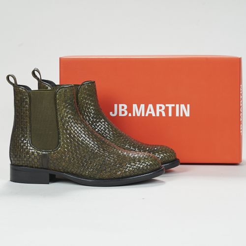 RACHEL women's Mid Boots in - JB Martin - Modalova