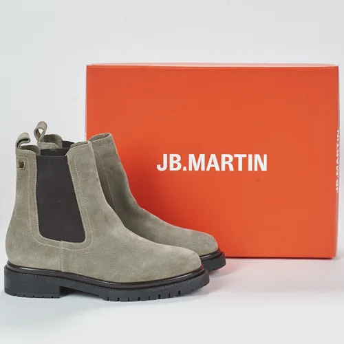 OTIS women's Mid Boots in - JB Martin - Modalova