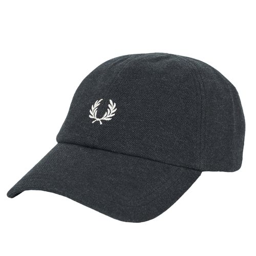 Pique Classic Cap men's Cap in - Fred Perry - Modalova